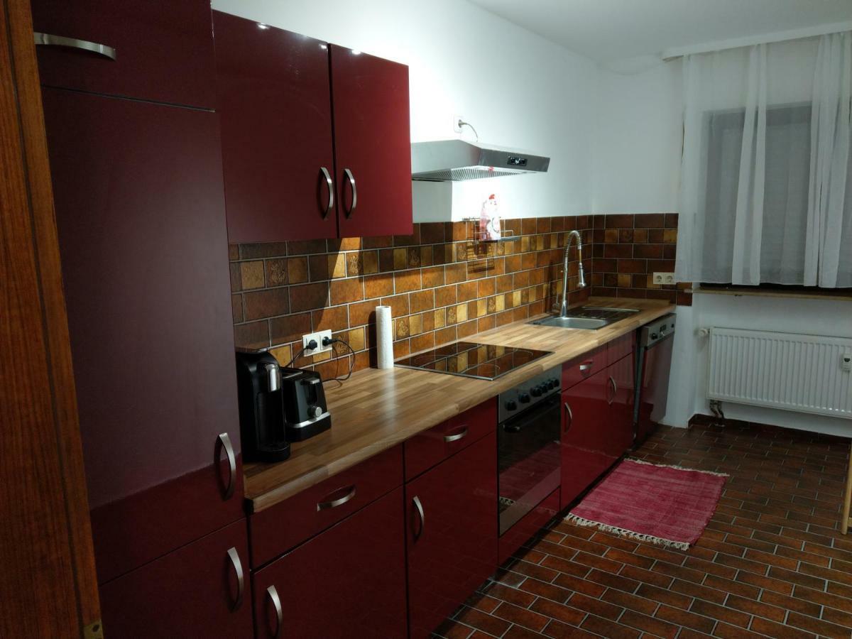 Ferien Paradies Baiersbronn Exteriér fotografie