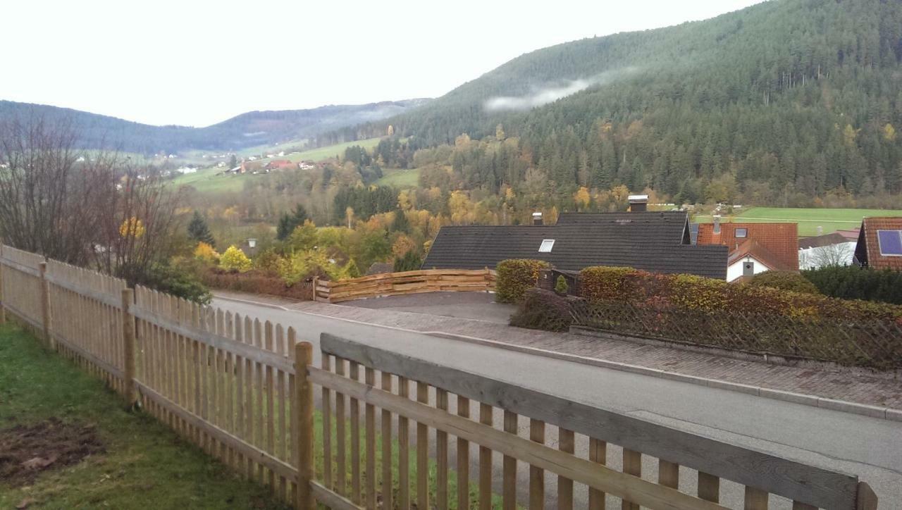 Ferien Paradies Baiersbronn Exteriér fotografie
